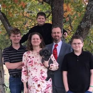 Meet your Posher, Misty